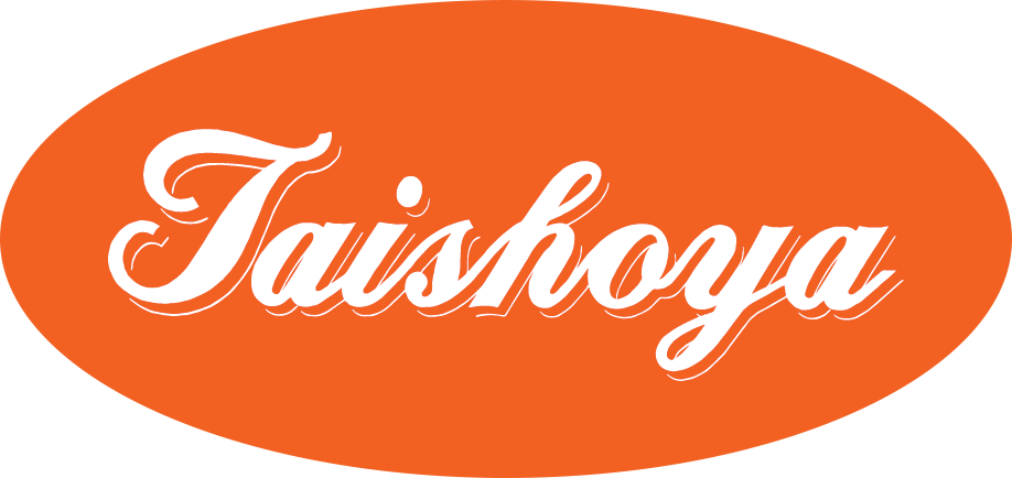 taishoyaロゴ